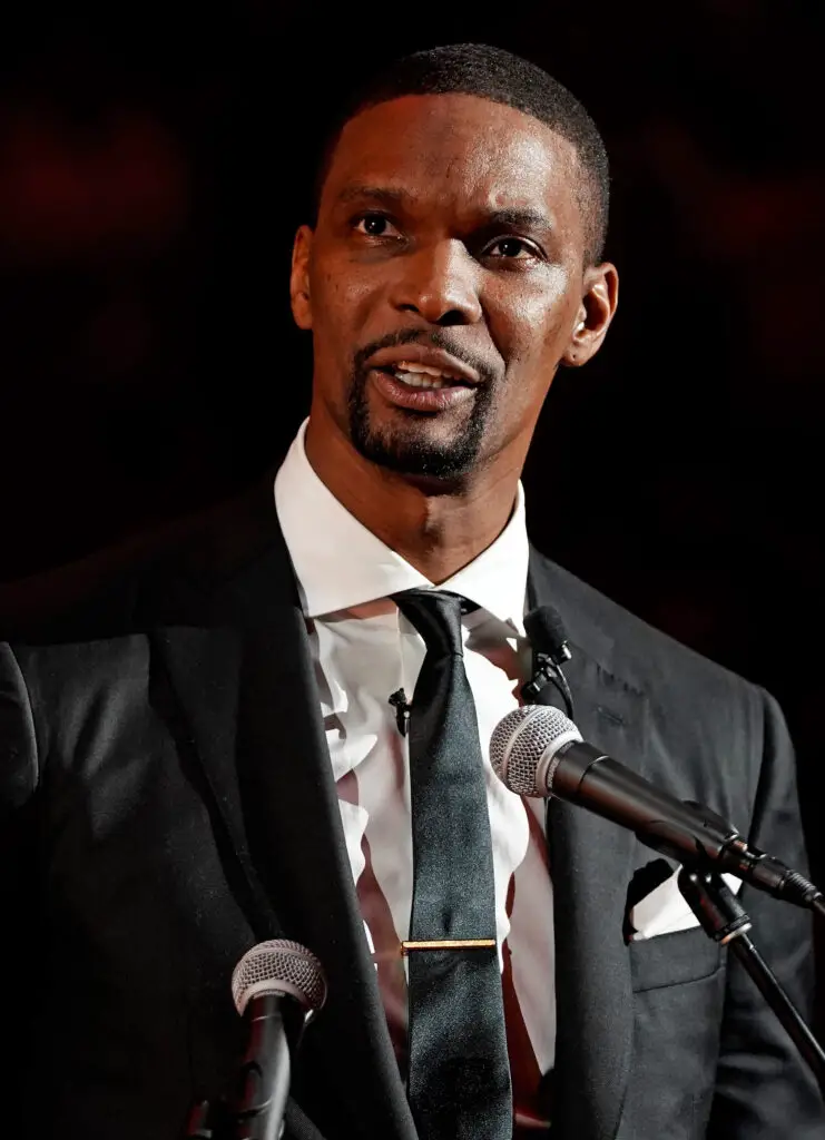 Miami Heat, Chris Bosh