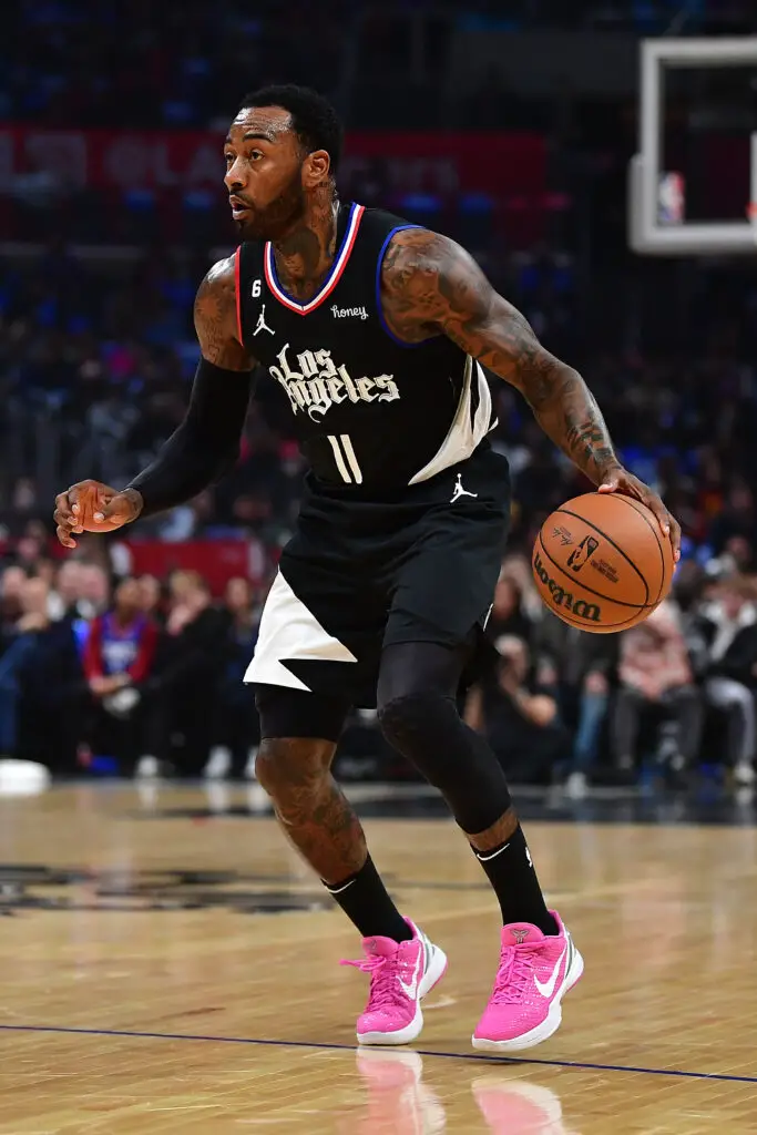 Can the Los Angeles Clippers Win the 2023-24 NBA Title? John Wall Speaks Out 3 Los Angeles Clippers, John Wall