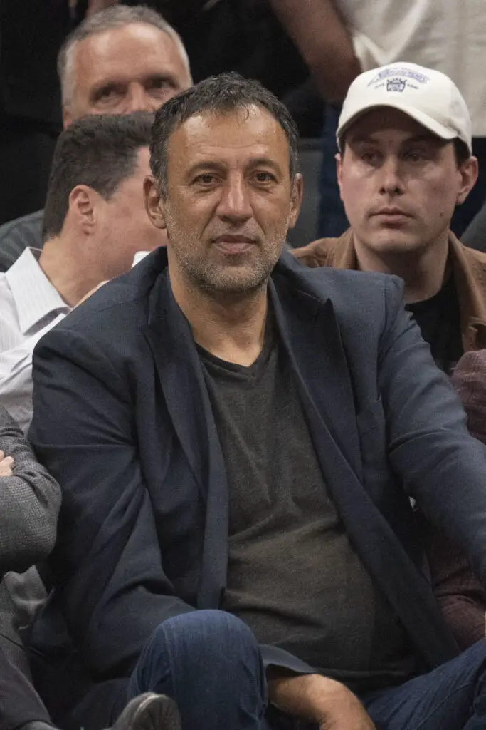 Luka Doncic, Dallas Mavericks, Vlade Divac, Sacramento Kings