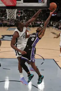 BREAKING: Sacramento Kings Get Brutal Malik Monk Injury News 1 Oklahoma City Thunder, Bismack Biyombo, Malik Monk, Sacramento Kings
