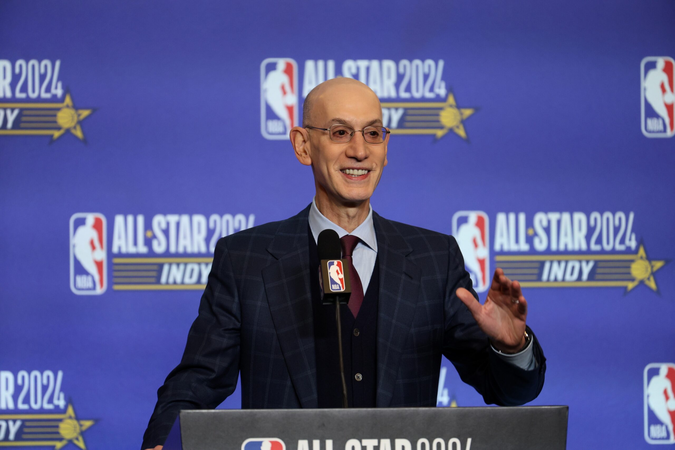 NBA Reveals 1 Shocking Detail About Rough Amazon-TNT Media Negotiations 3 All-Star Game, NBA News