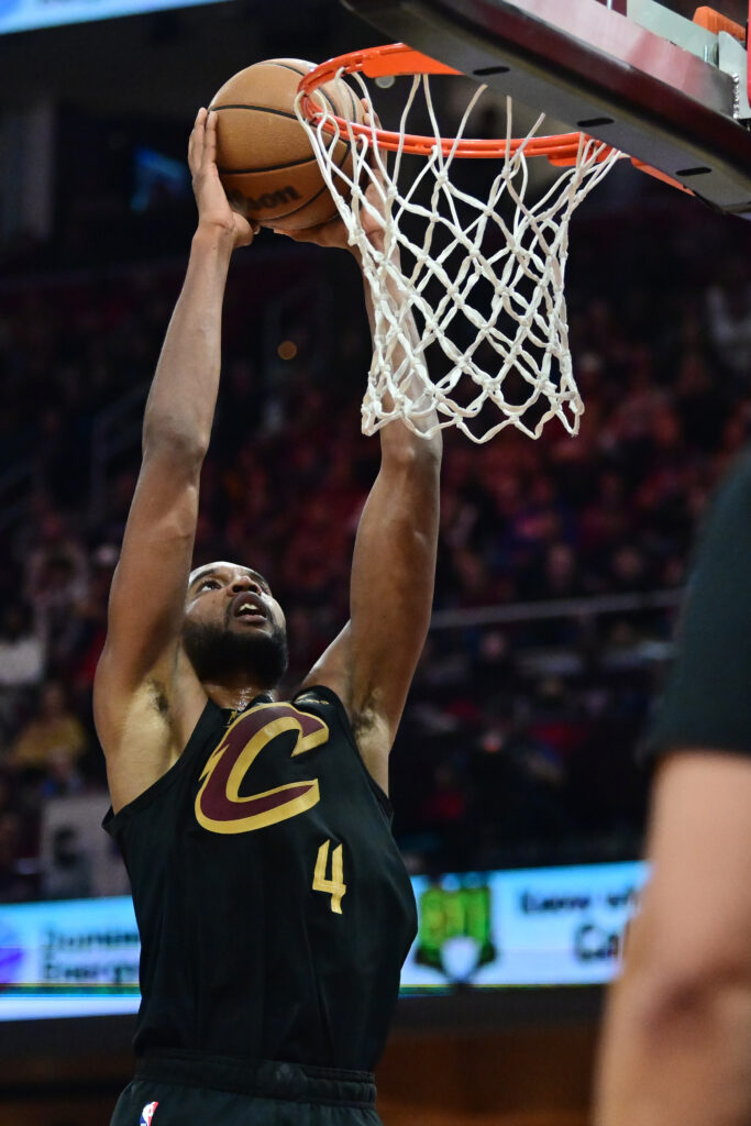Cleveland Cavaliers’ $36 Million Rising Star Gets Not-So-Positive Injury Update 1 Cleveland Cavaliers, Evan Mobley