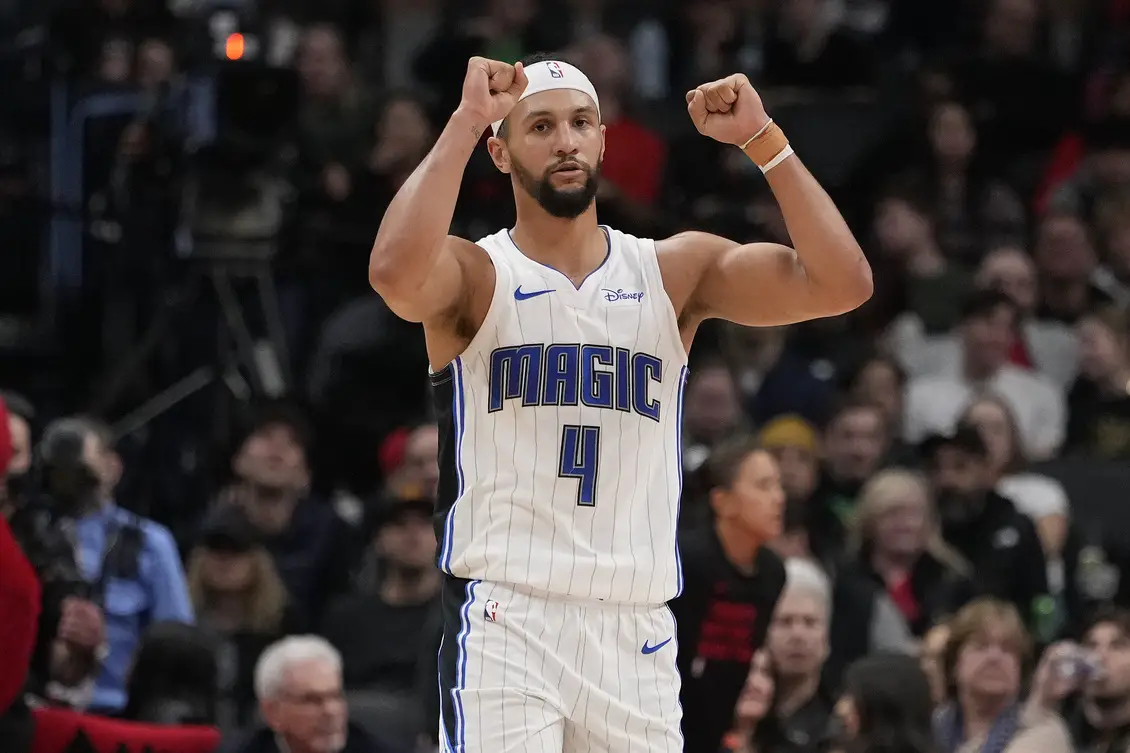 Orlando Magic News: 2-Time Slam Dunk Champion Gets Another Shot in the NBA With New Training Camp Deal 3 Orlando Magic, Jalen Suggs