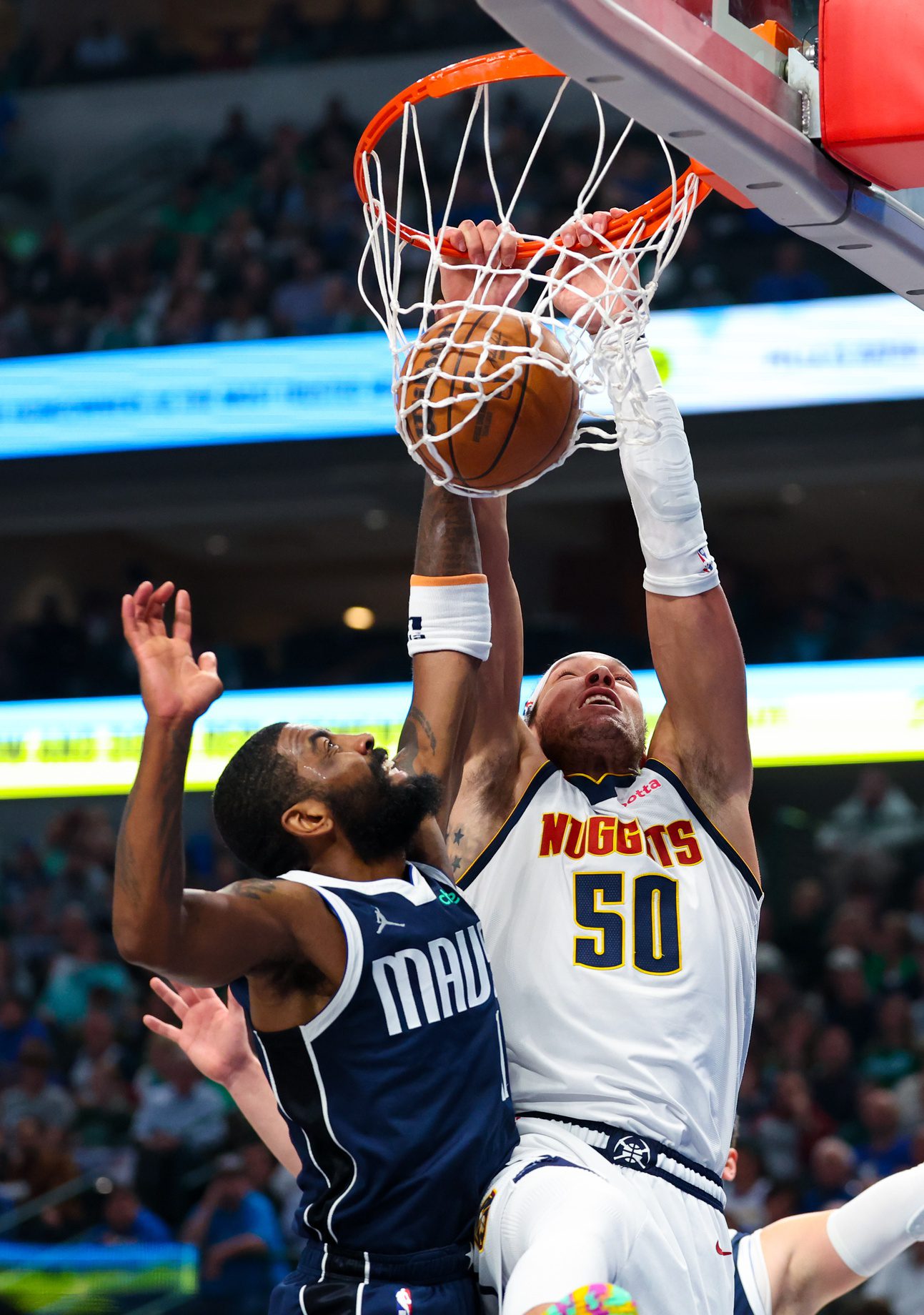 Denver Nuggets Rumors Aaron Gordon Will Unlikely Get His Desired 150