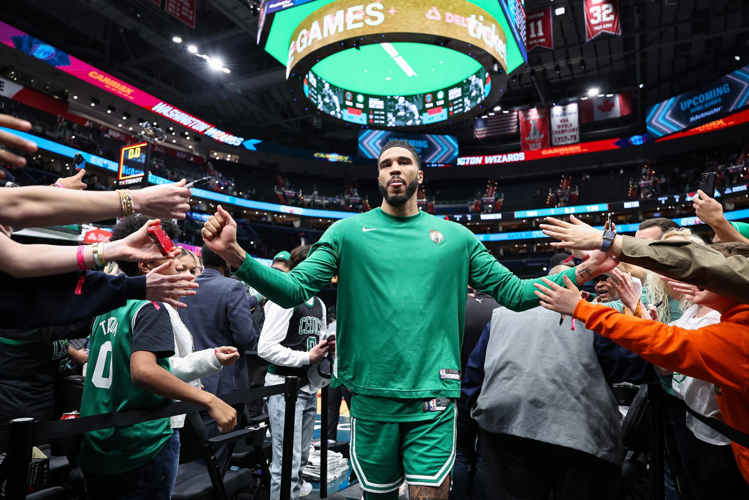 Boston Celtics
