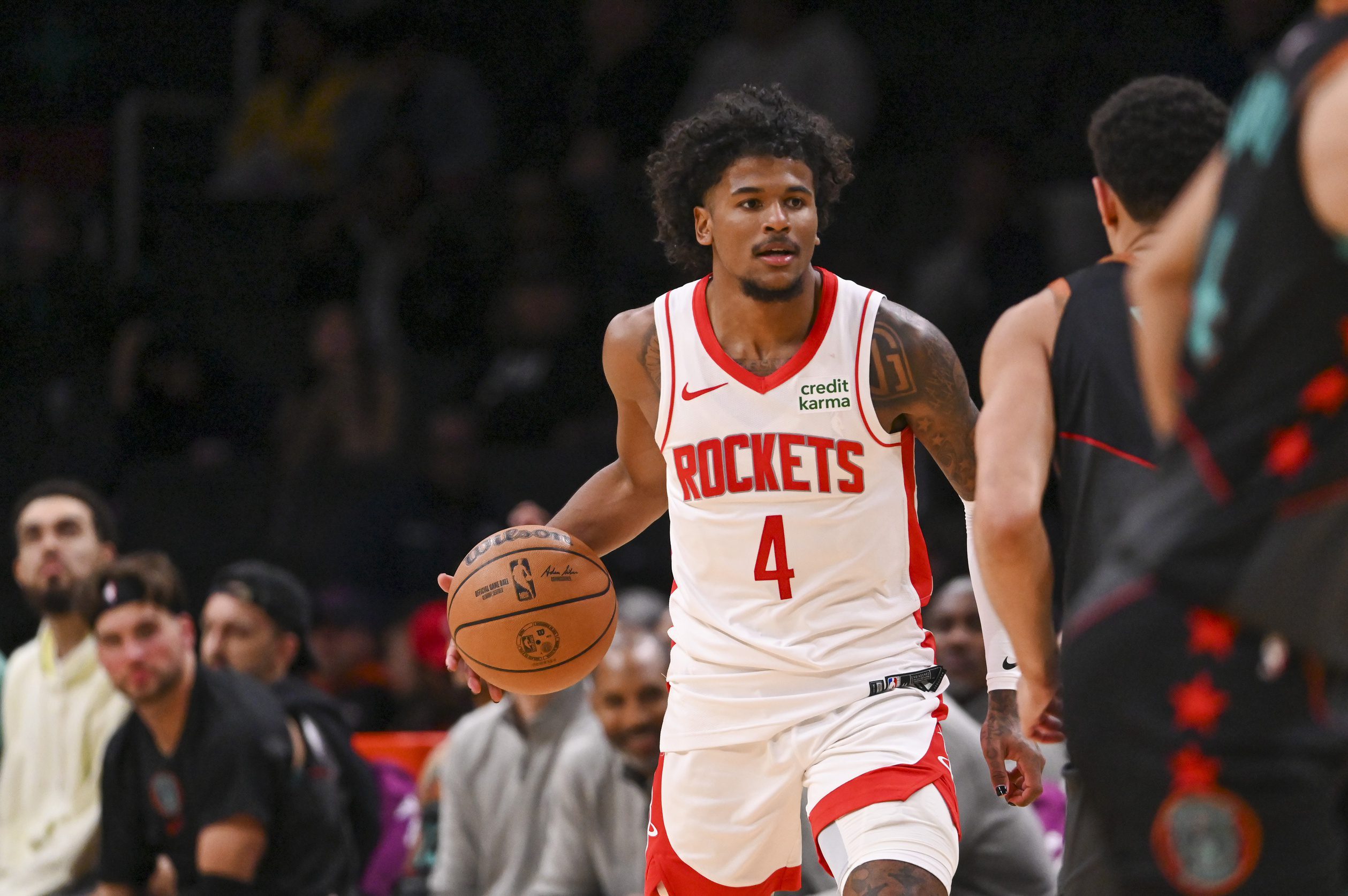 Houston rockets best sale baby