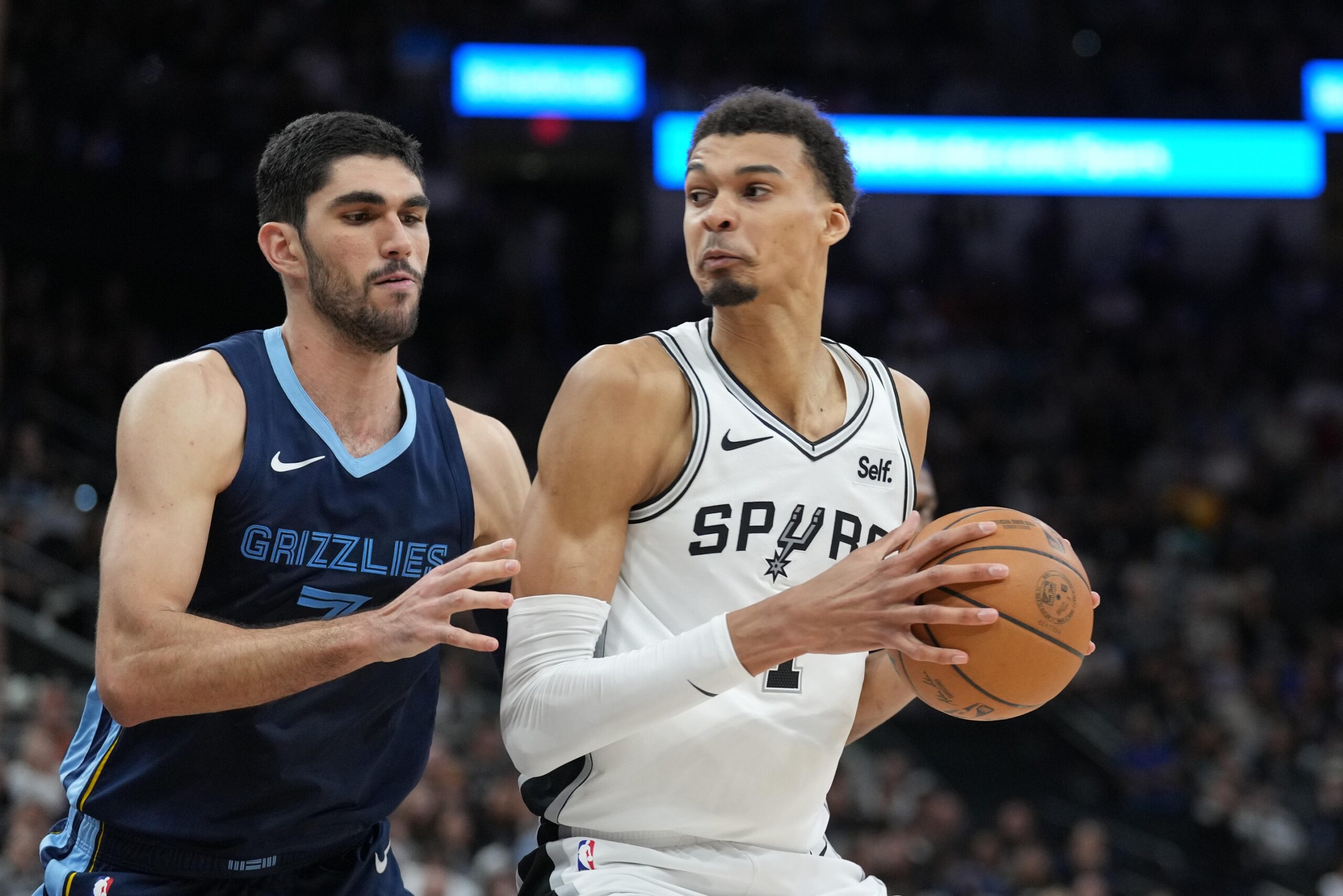 San Antonio Spurs: Victor Wembanyama Drops Truth Bomb on Social Media - And  Some Fans Won't Like It - www.hardwoodheroics.com
