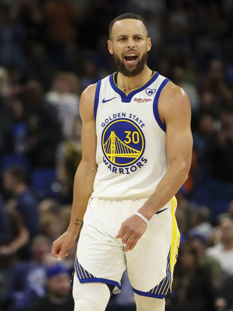 Stanford Cardinal: Stephen Curry's Beautiful Message for Cameron Brink After NCAA Tournament Exit 4 Stanford Cardinal, Golden State Warriors, Stephen Curry, Cameron Brink