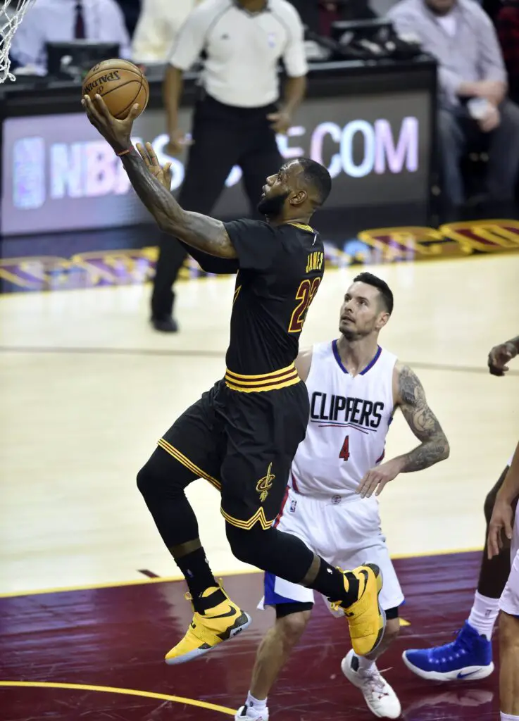 Los Angeles Lakers’ 150-Point Explosion vs. Indiana Pacers Has Not Been Seen in 13,569 Days 2 Los Angeles Lakers, Lebron James