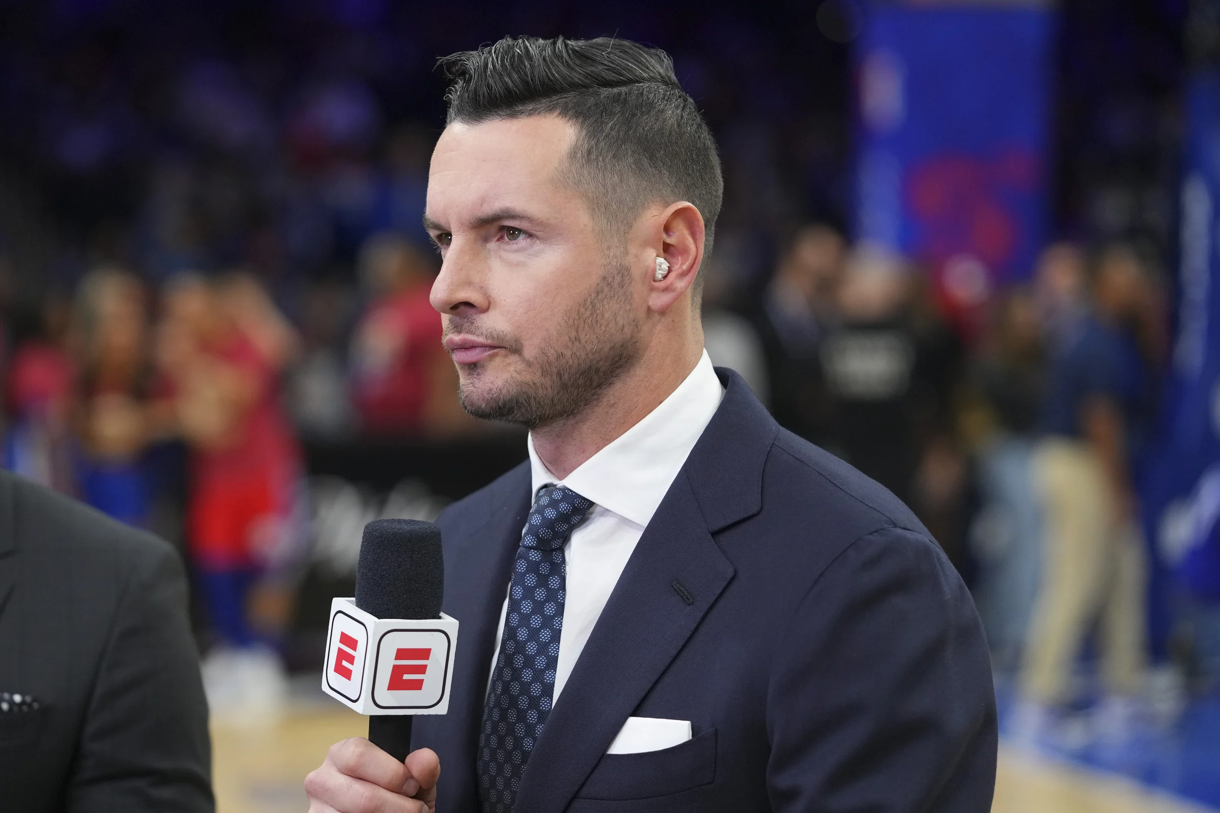 charlotte hornets jj redick