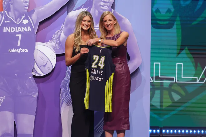 Recapping the 2024 WNBA Draft 3 73336165007 usatsi 23034104 1