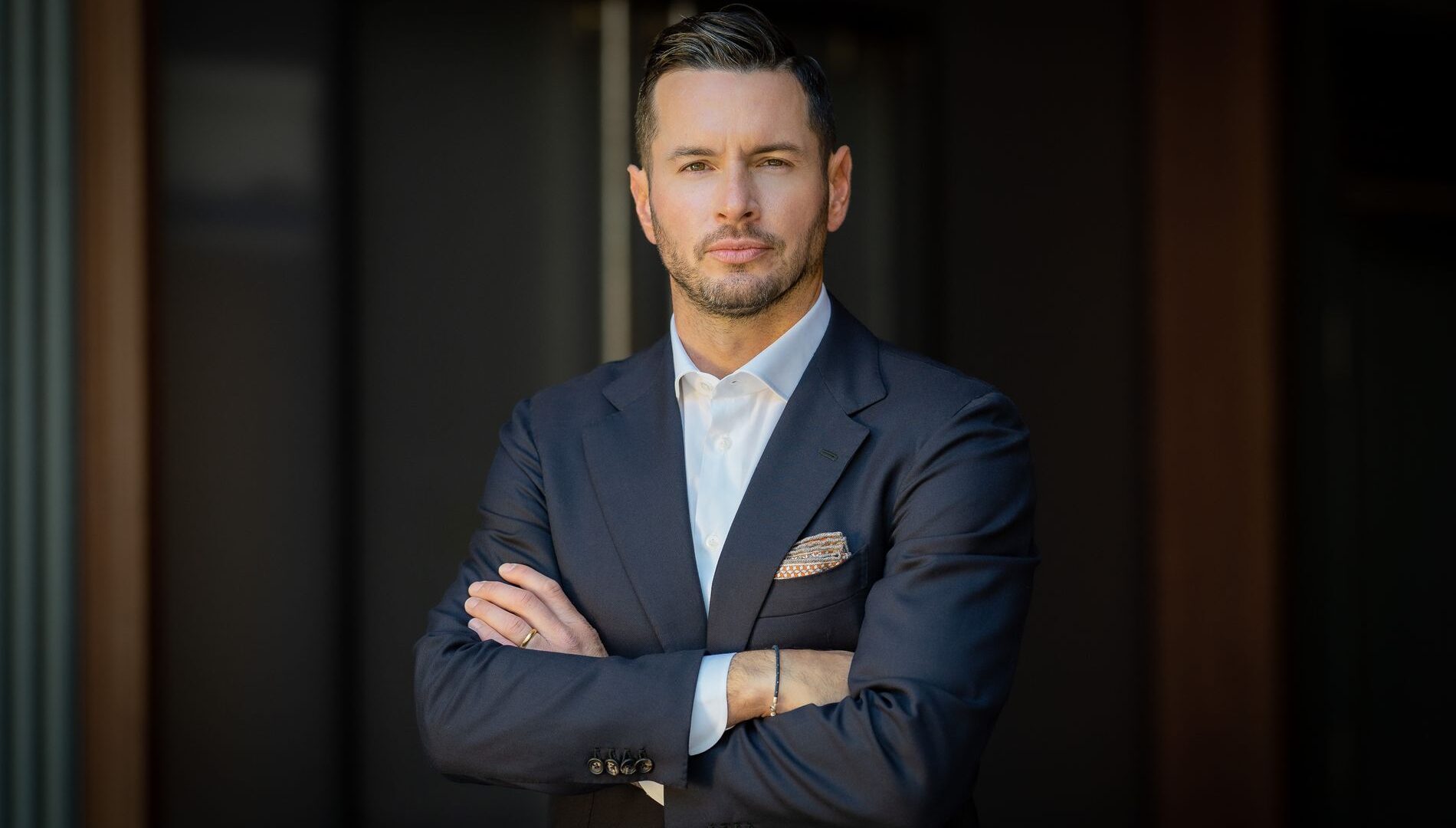 Insider Reveals 1 Truth Behind the Los Angeles Lakers Picking JJ Redick as New Head Coach 3 jj redick charlotte hornets