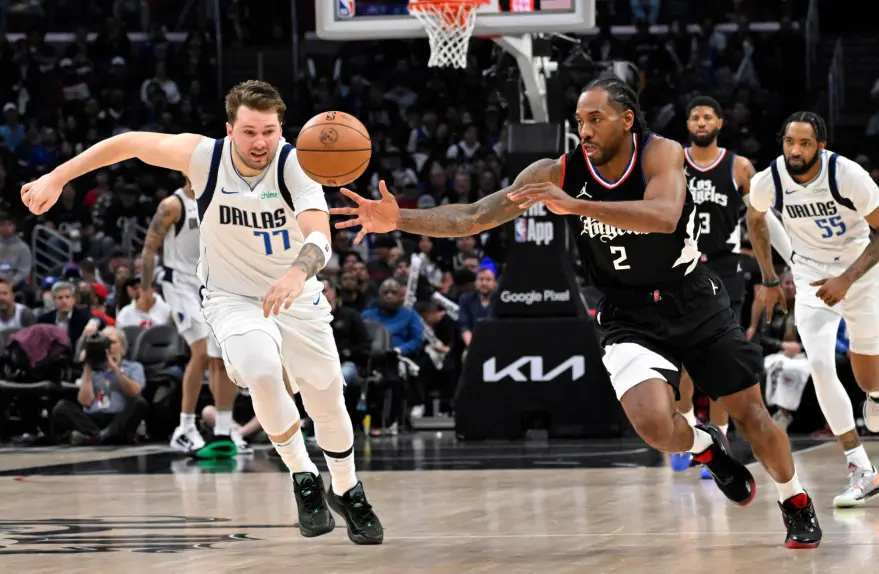 Los Angeles Clippers: Stephen A. Smith Hurls New Kawhi Leonard Accusation 2 los angeles clippers kawhi leonard