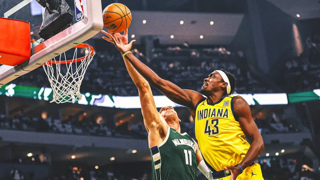 indiana pacers pascal siakam