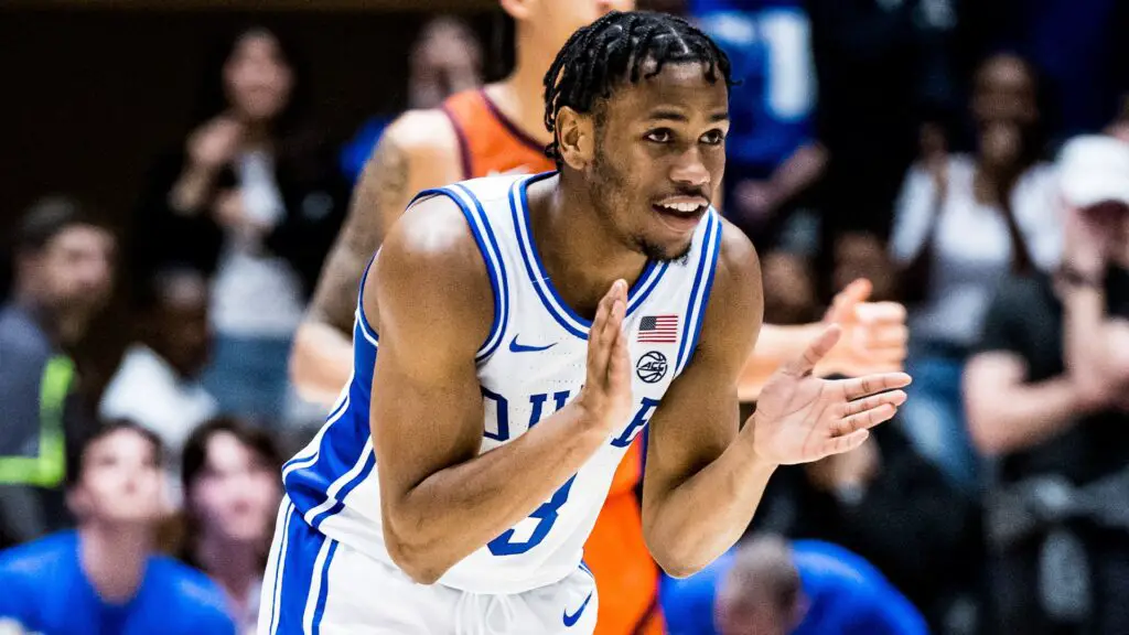 BLACKSBURG, Va. (AP) Jeremy Roach scored 16 points off the bench to lead No. 7 Duke to a 77-67 victory over Virginia Tech on January 29th 2024.