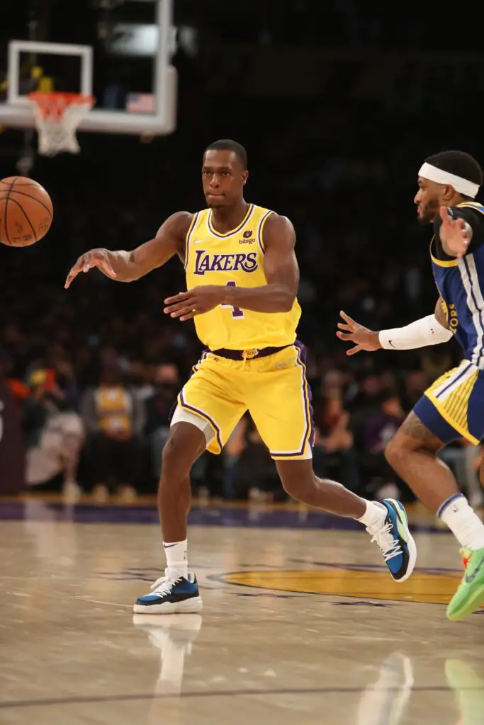 Los Angeles Lakers Fans React To Former Star Suddenly Announcing Retirement Midseason At 38 3 USATSI 16944471 168400517 lowres