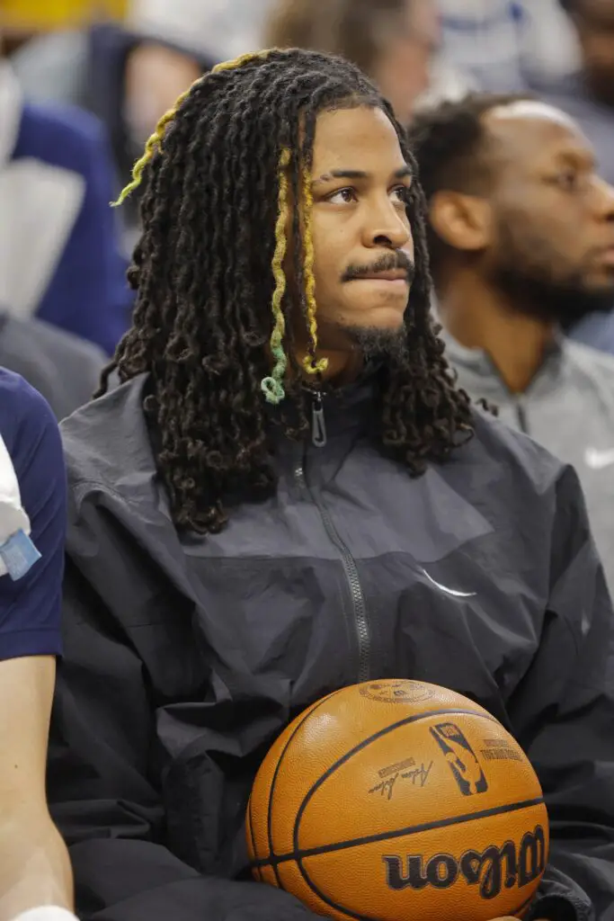 Memphis Grizzlies Star Ja Morant Gets Final Ruling on Teen-Punching Lawsuit 1 Memphis Grizzlies, Ja Morant