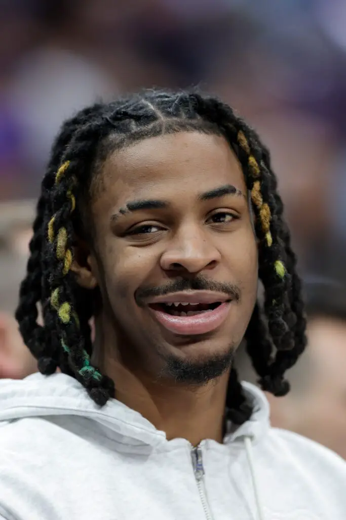 Memphis Grizzlies Star Ja Morant Gets Final Ruling on Teen-Punching Lawsuit 3 Memphis Grizzlies, Ja Morant