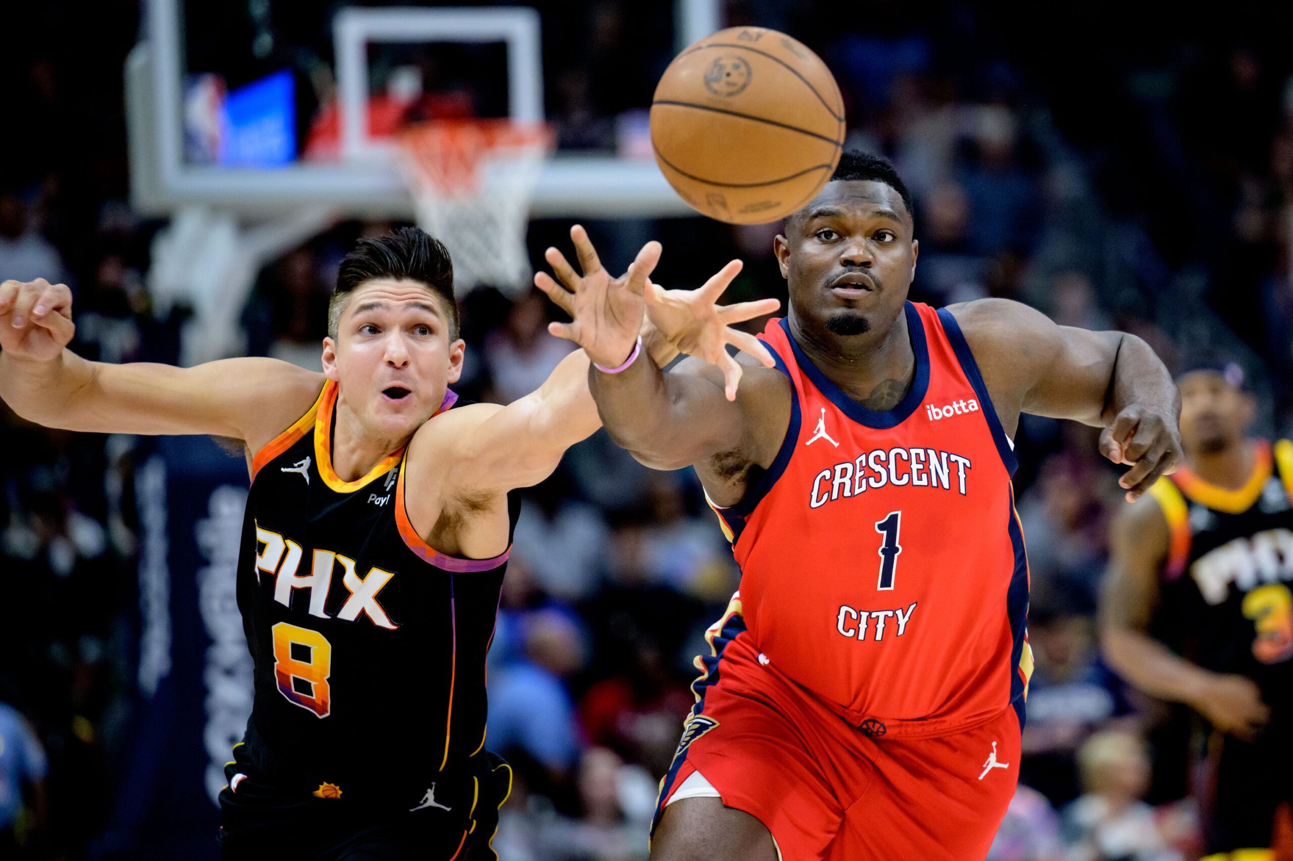 Grayson Allen Cements His Place in Phoenix Suns History After Winning  Important Annual Award in 2024 - www.hardwoodheroics.com