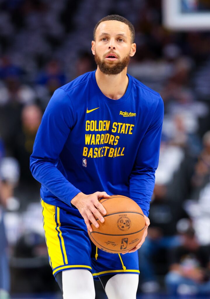 Golden State Warriors, Stephen Curry, Utah Jazz