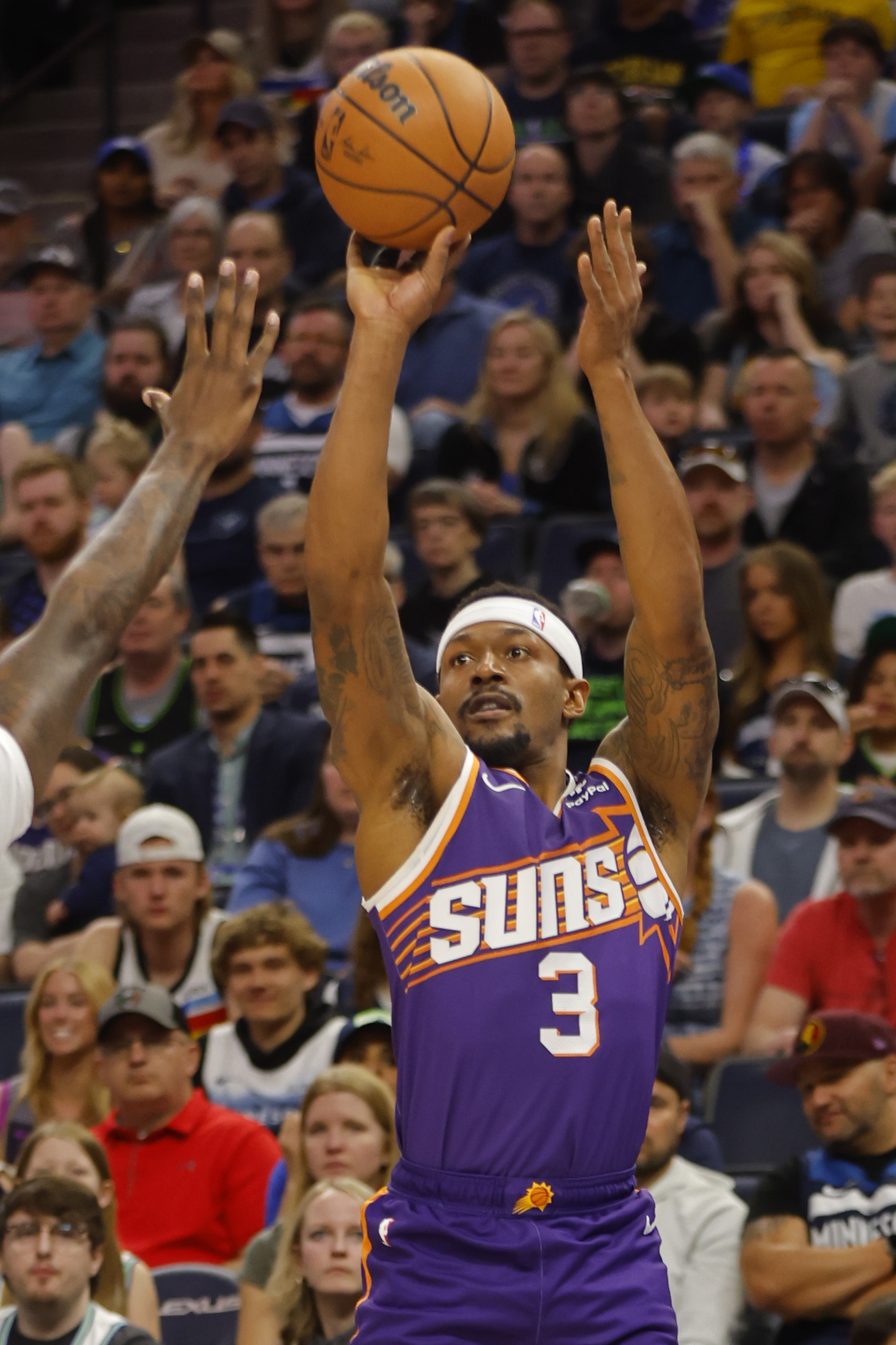Phoenix Suns, Bradley Beal