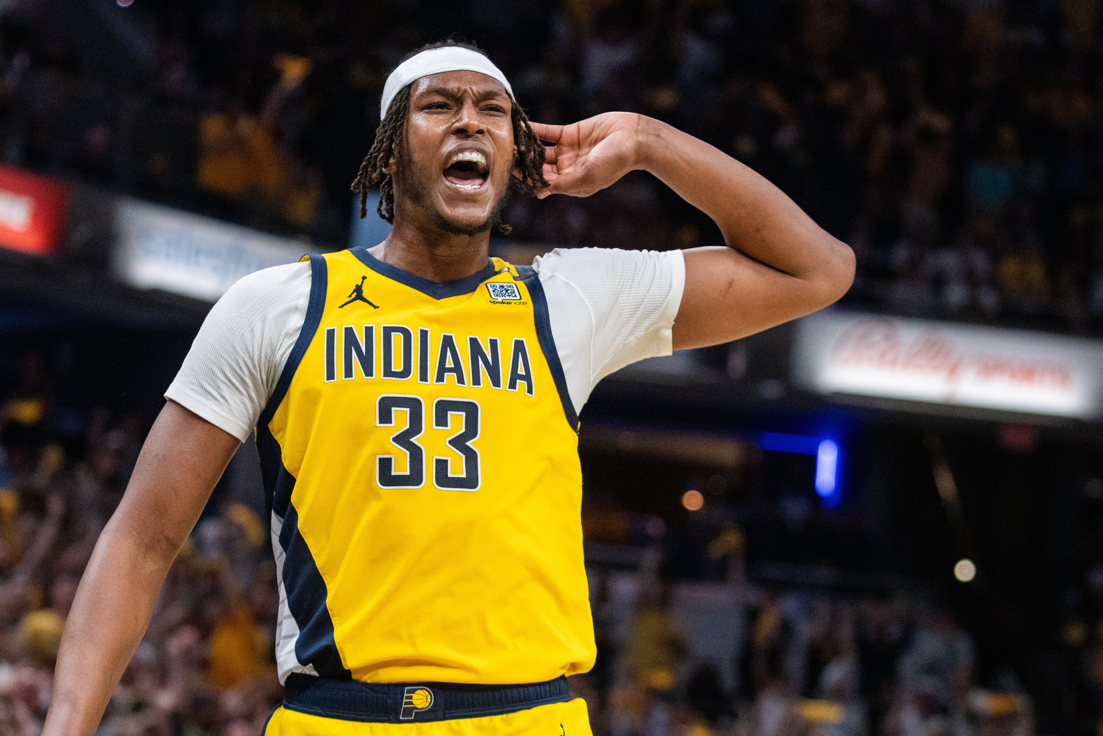 2 Key Things The Indiana Pacers Did To Win Game 4 Vs The Milwaukee