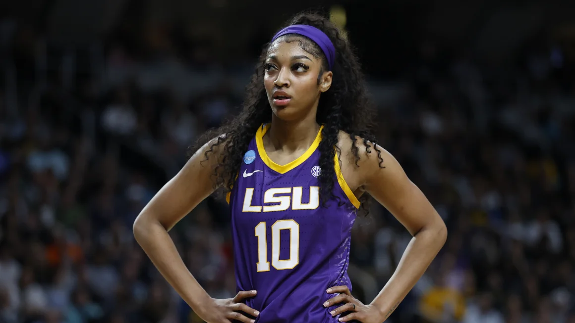 "Proud Of You With My Heart": Angel Reese Gives Warm WNBA Welcome To Aneesah Morrow After 2025 WNBA Draft 4 Angel Reese, Chicago Sky