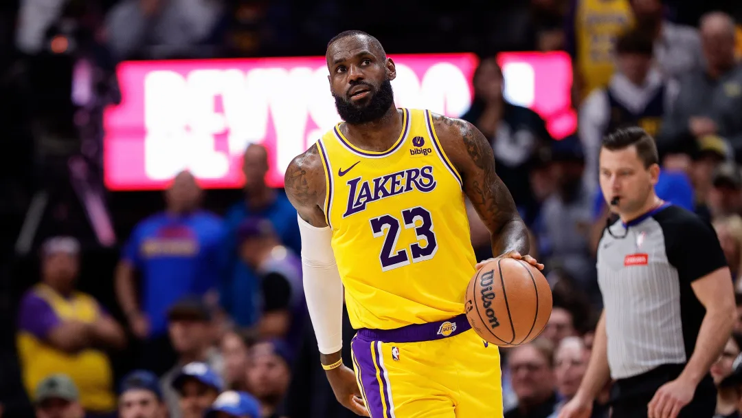 New York Knicks: How NY Could Get LeBron James in Wild NBA Offseason Scenario 2 los angeles lakers lebron james
