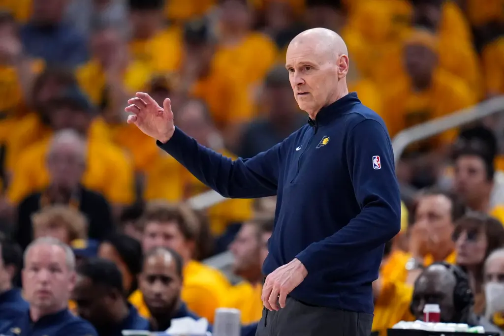 indiana pacers rick carlisle