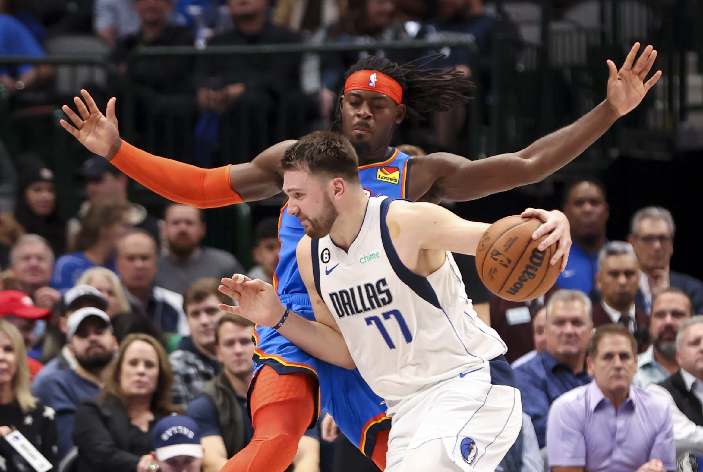 2024 NBA Playoffs Series Odds Between the Oklahoma City Thunder vs Dallas  Mavericks - www.hardwoodheroics.com