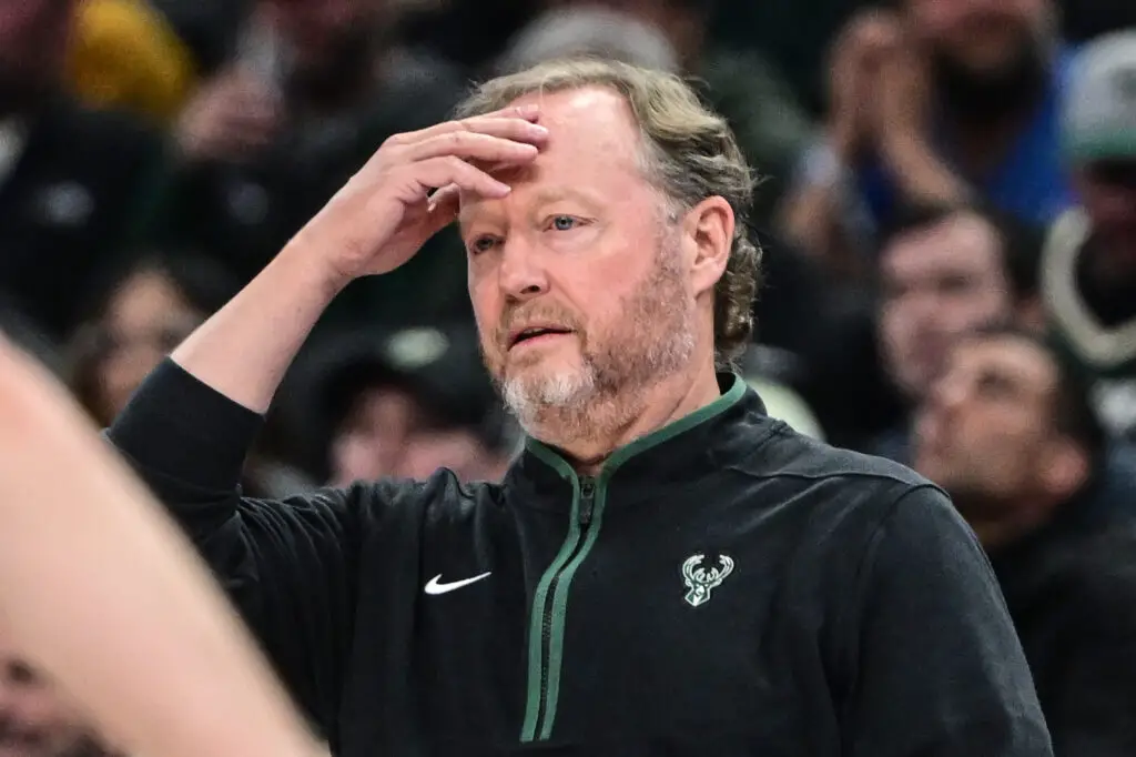 'Wrong Coach': Phoenix Suns Owner Launches Scathing Critique Of Mike Budenholzer 3 Phoenix Suns, Mike Budenholzer