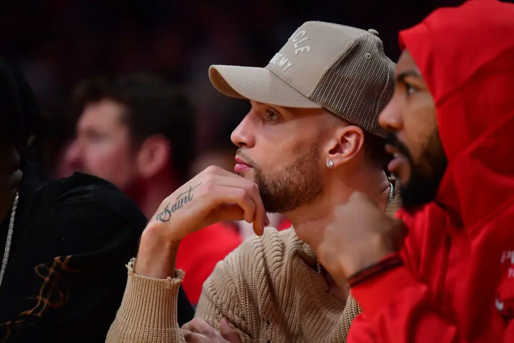LA Clippers: Zach LaVine Emerges In Recent NBA Trade Rumors 2 Chicago Bulls, Zach LaVine