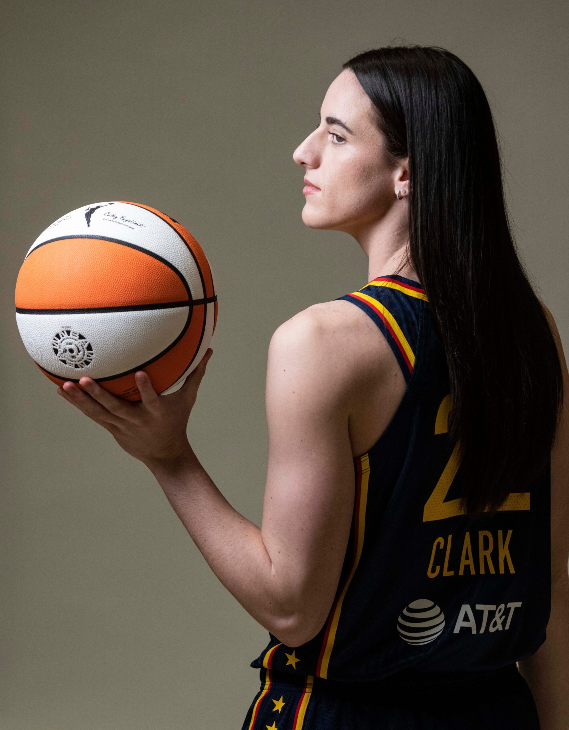 WNBA, Caitlin Clark, Indiana Fever