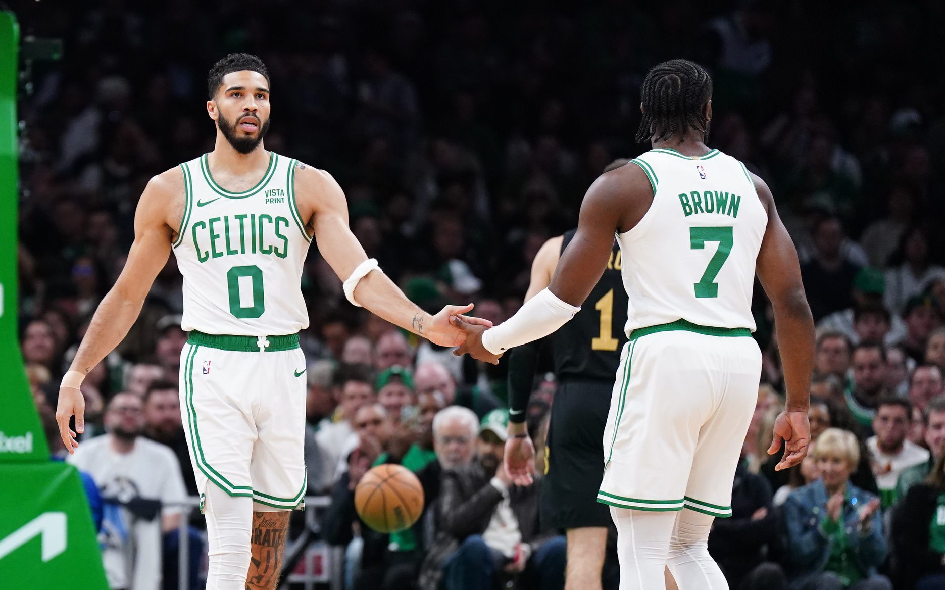 Boston Celtics, Jaylen Tatum, Boston Celtics news, Jaylen Tatum news, NBA Playoffs, NBA Playoffs news, Celtics vs Cavs