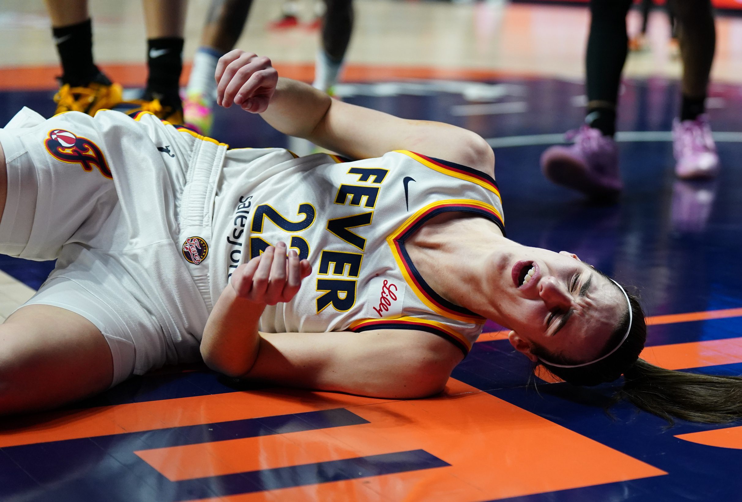 Caitlin Clark Reveals True Feelings on Tough WNBA Debut With Indiana Fever