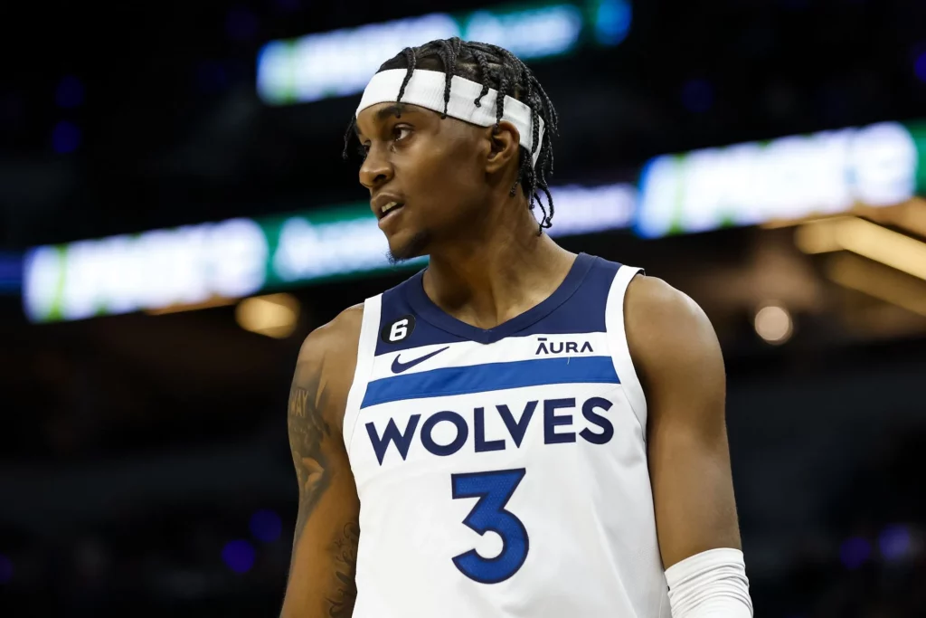 2023-24 NBA Playoffs: Every Remaining Team's X-Factor Player 2 jaden mcdaniels, minnesota timberwolves