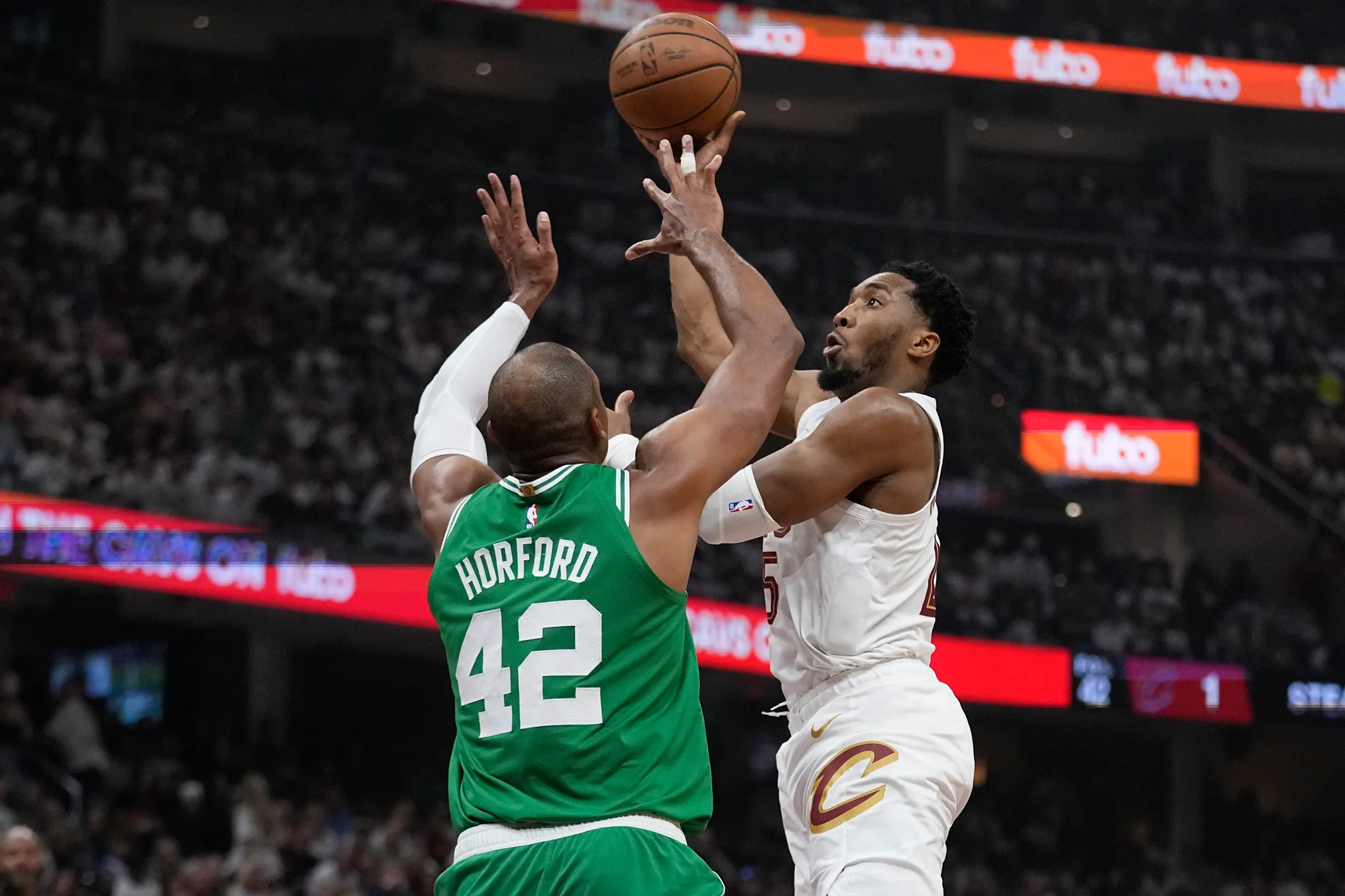 Boston Celtics Winning Quickly vs Cavs Will Have a Great Impact on 1 Key Player's Recovery 2 cleveland cavaliers donovan mitchell
