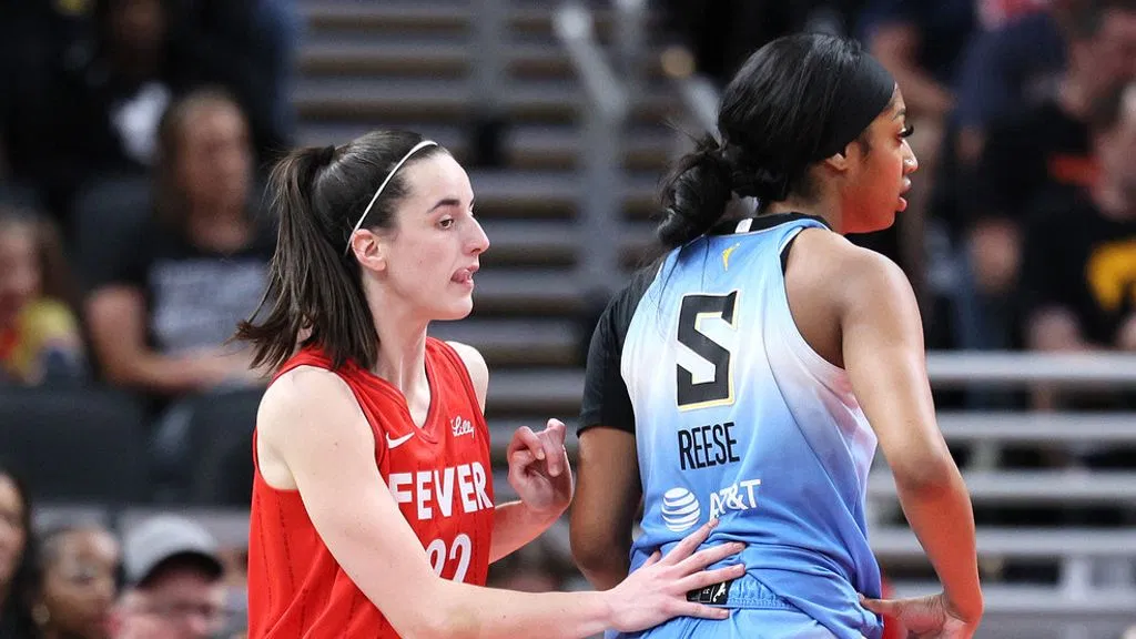 WNBA: Chicago Sky Vs Indiana Fever 08/30/2024 Odds, Picks, Bets And Prediction 1 197f4ed3 dae6 4f94 85f8 84961f8de3f6