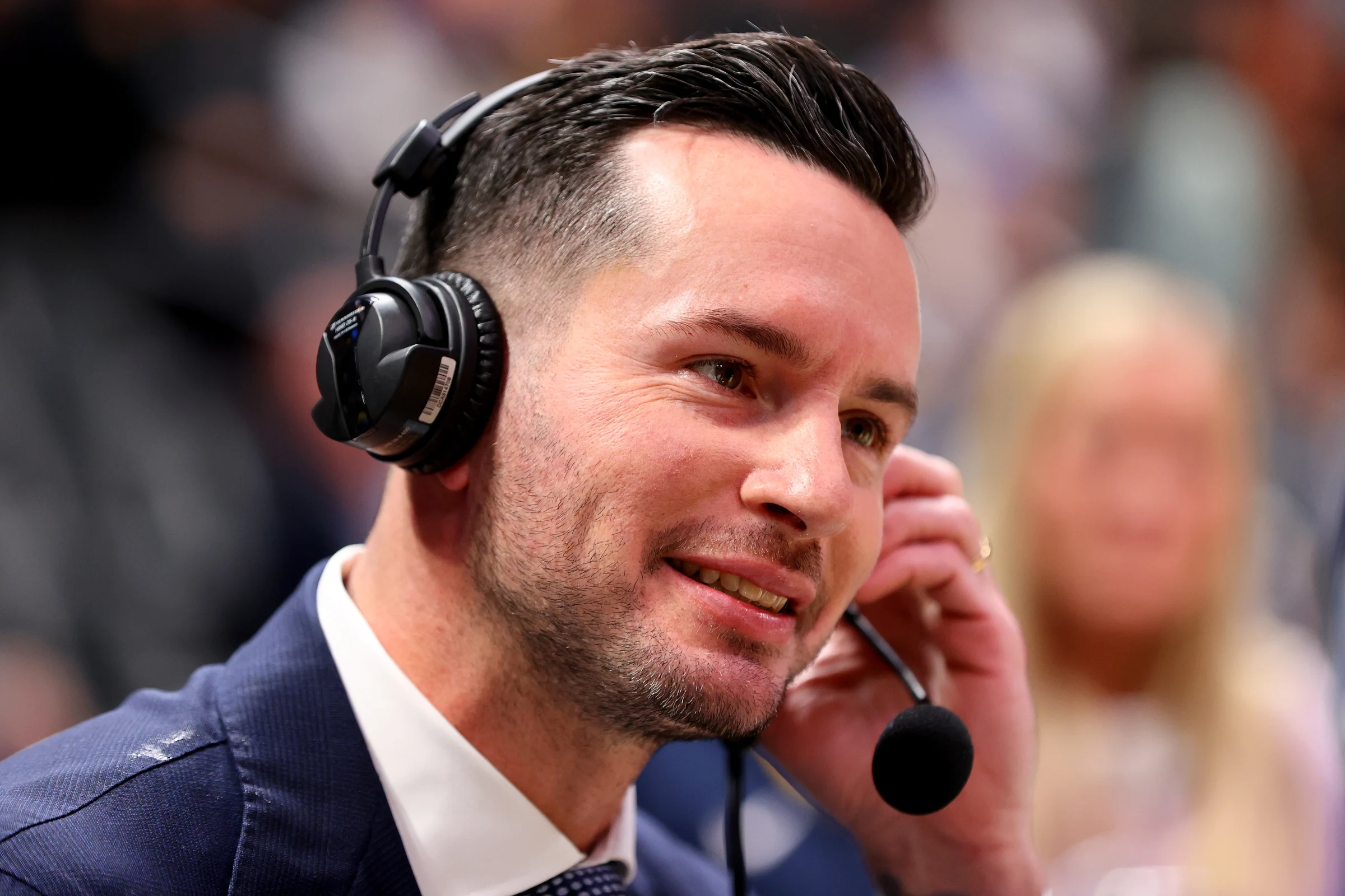 JJ Redick's Los Angeles Lakers Will Miss the NBA Playoffs, According to a Bold Claim by 1 Miami Heat Legend 1 los angeles lakers jj redick