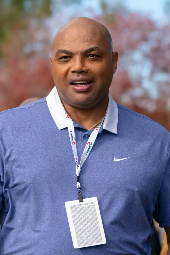 Charles Barkley Breaks Silence On NBA-TNT Break-Up 1 NBA, Charles Barkley