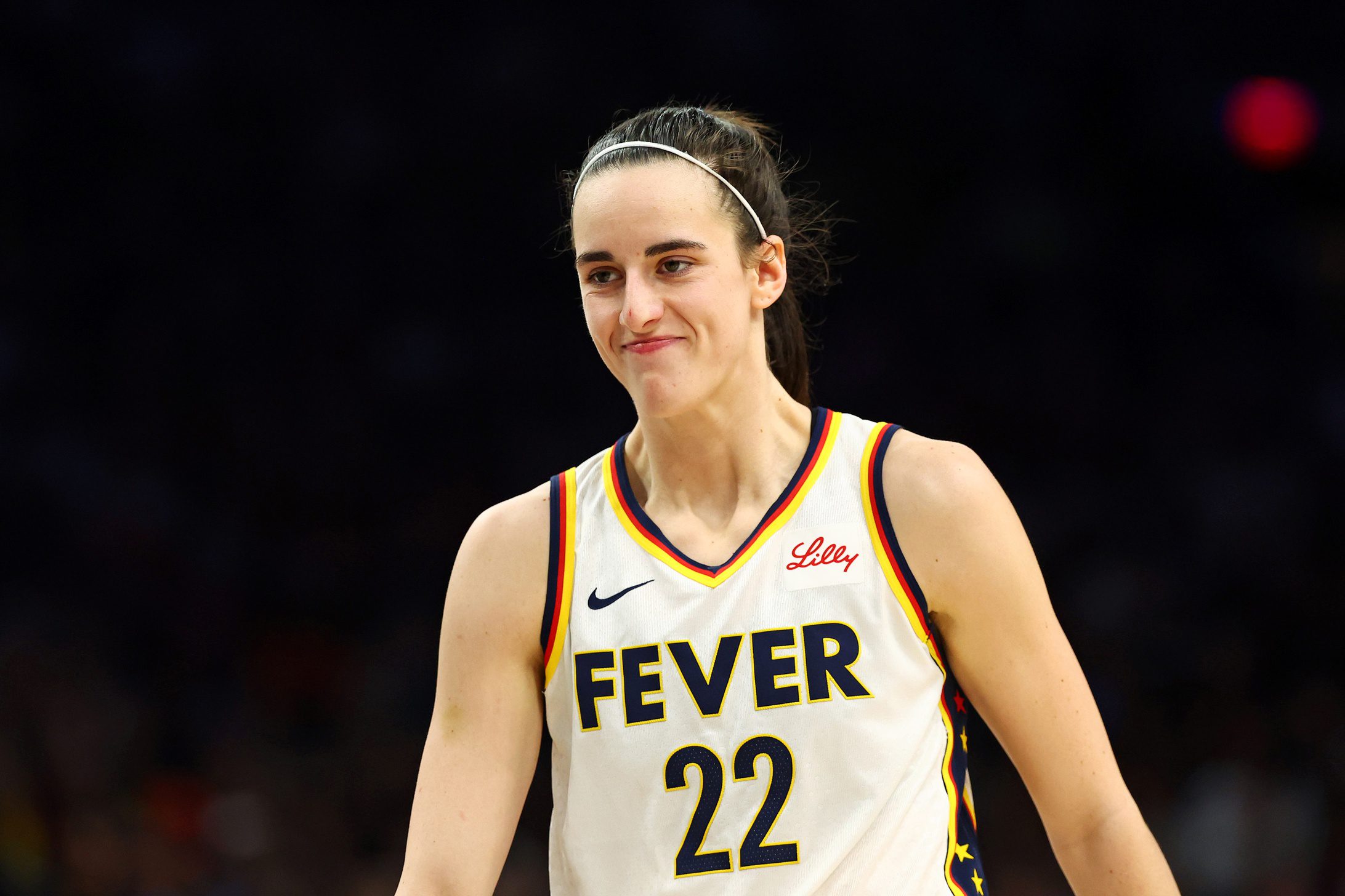 Indiana Fever: Caitlin Clark Could Face Suspension After 6th Technical Foul in Loss Vs. Las Vegas Aces
