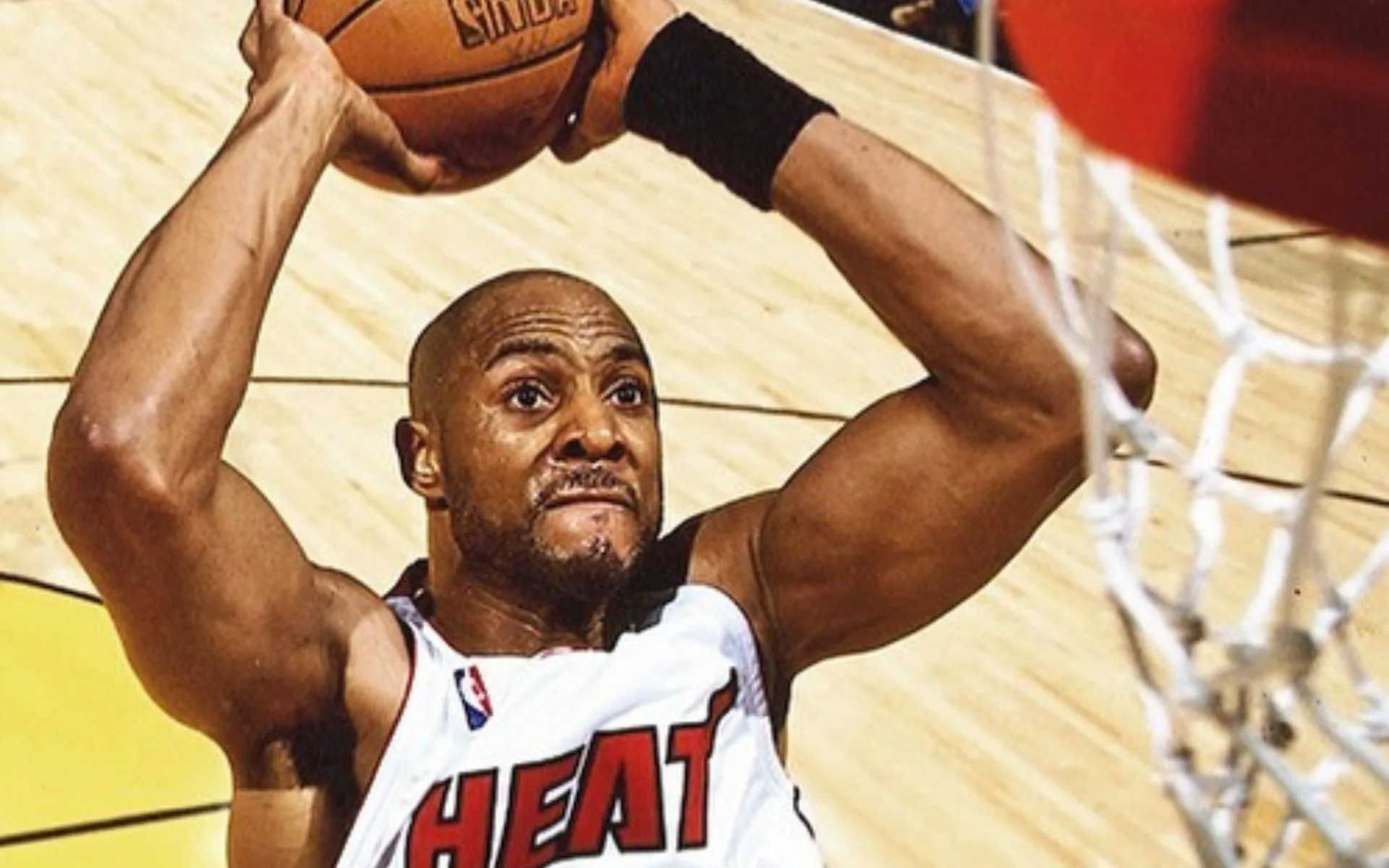 Alonzo Mourning Gets Shower of Support and Prayers After Recovering From Cancer 1 alonzo mourning