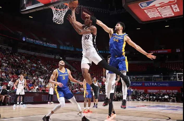 Miami Heat News: Josh Christopher Aims to Nail NBA Roster Spot After Superb  Showing in the NBA 2K25 Summer League - www.hardwoodheroics.com