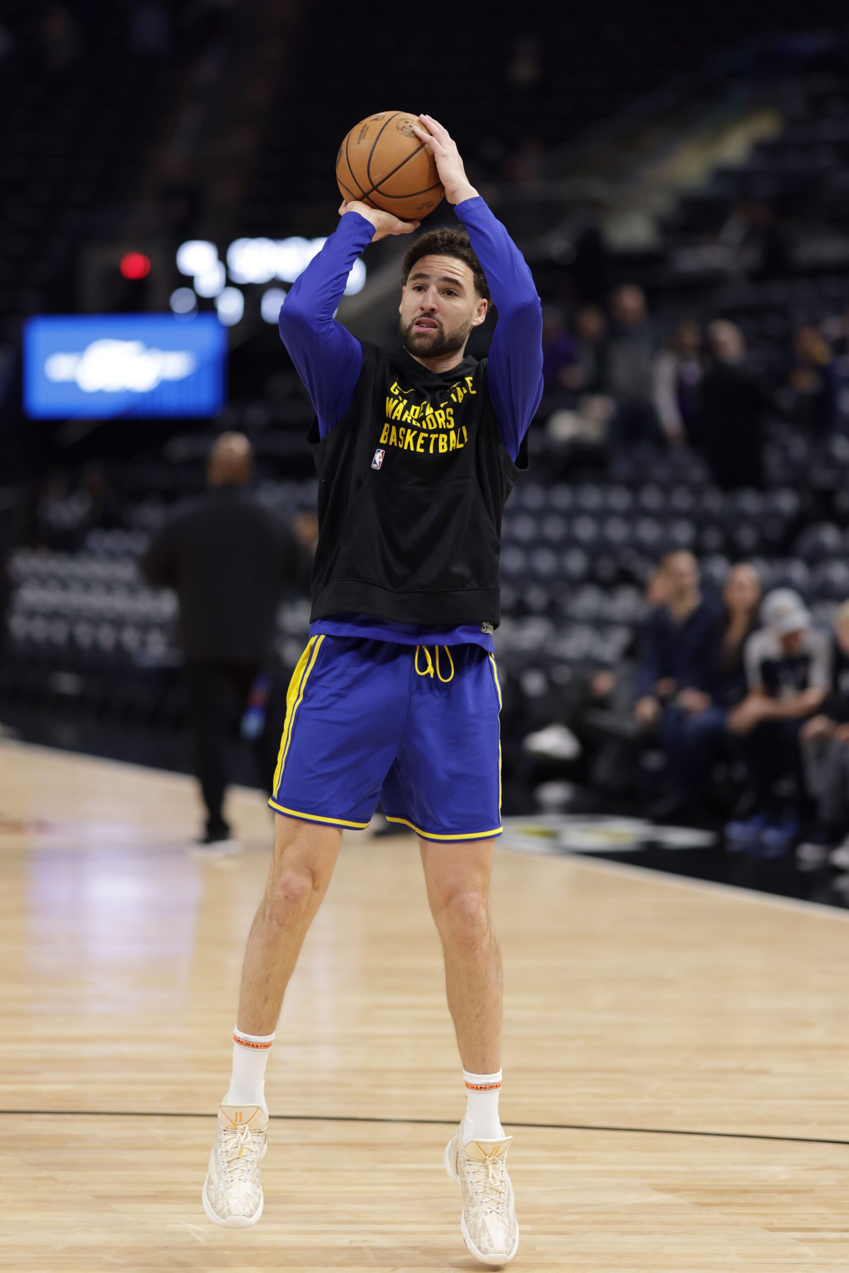 Shocking Truth That Caused Klay Thompson, Golden State Warriors' Divorce, Revealed 1 Golden State Warriors, Klay Thompson, Dallas Mavericks