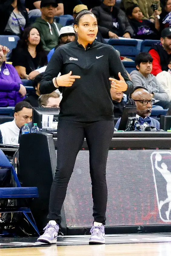 Los Angeles Lakers: JJ Redick's 4-Year-Old Tweet Resurfaces After LA's Coaching Move 2 Lindsey Harding, Los Angeles Lakers