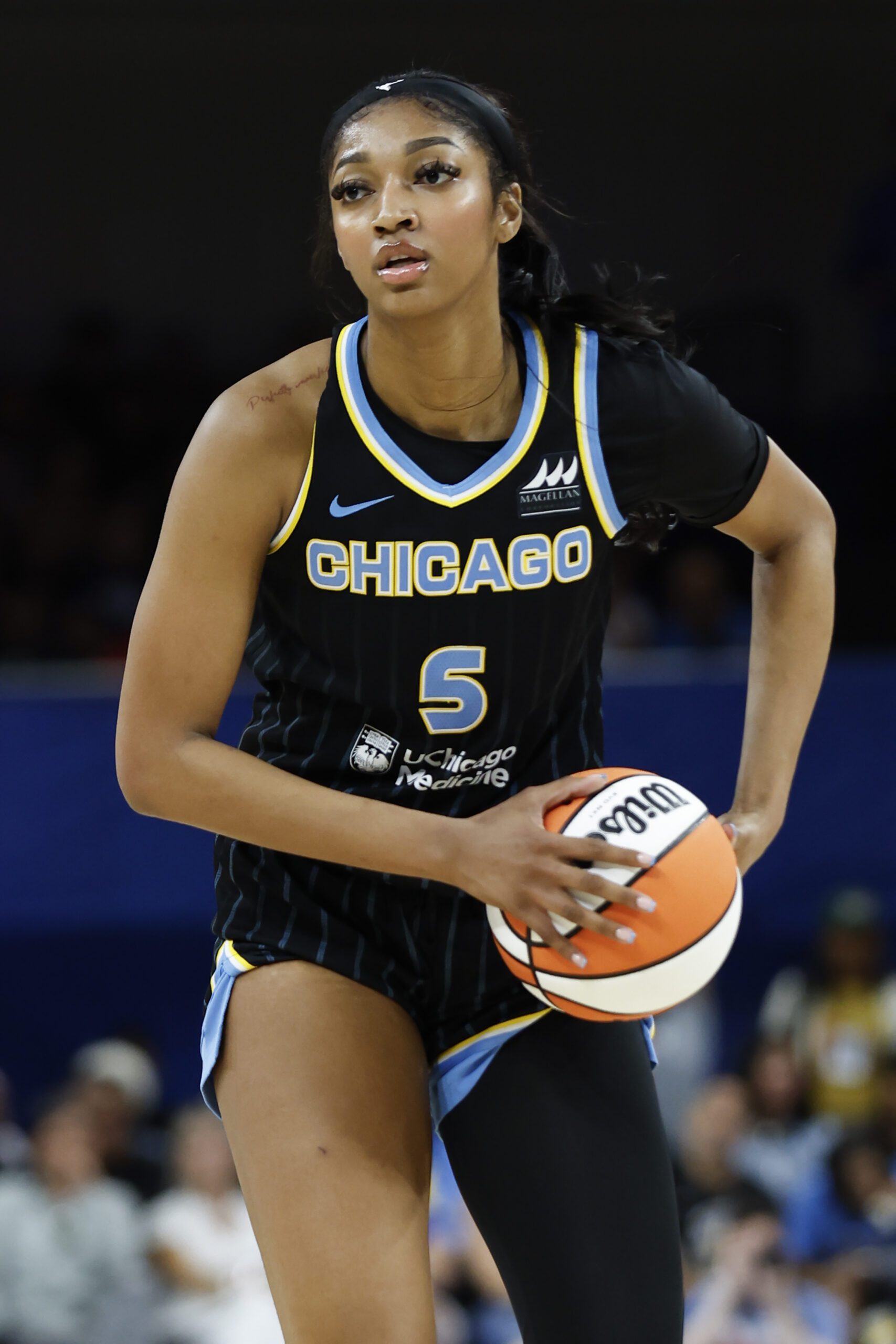Angel Reese: Chicago Sky Star's Impact in the WNBA