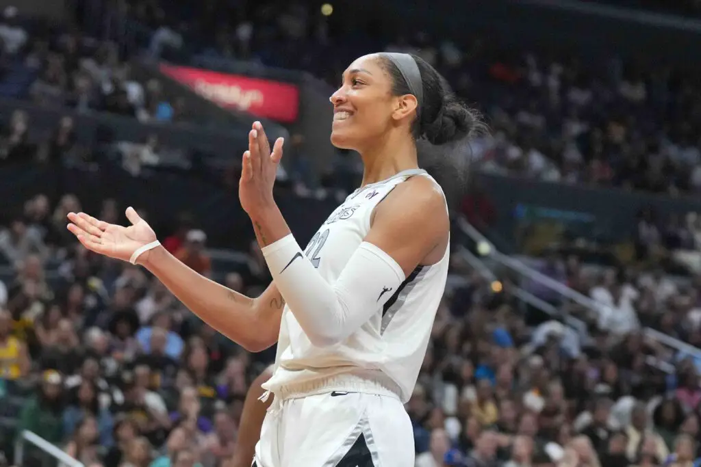 WNBA: Dallas Wings vs Las Vegas Aces 08/27/2024 Odds, Picks, Bets And Prediction 1 Las Vegas Aces, A'ja Wilson
