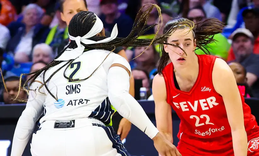 Indiana Fever, Caitlin Clark