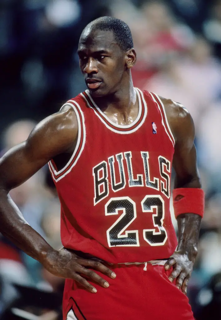 Michael Jordan Fans Slammed By Former Golden State Warriors Guard Relying Heavily On Championships In GOAT Debate 2 NBA, Michael Jordan, Chicago Bulls