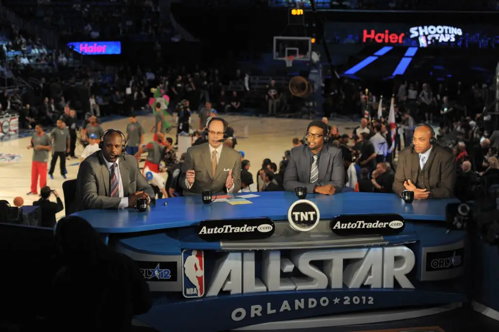 Charles Barkley Breaks Silence On NBA-TNT Break-Up 2 USATSI 6027292 168400517 lowres